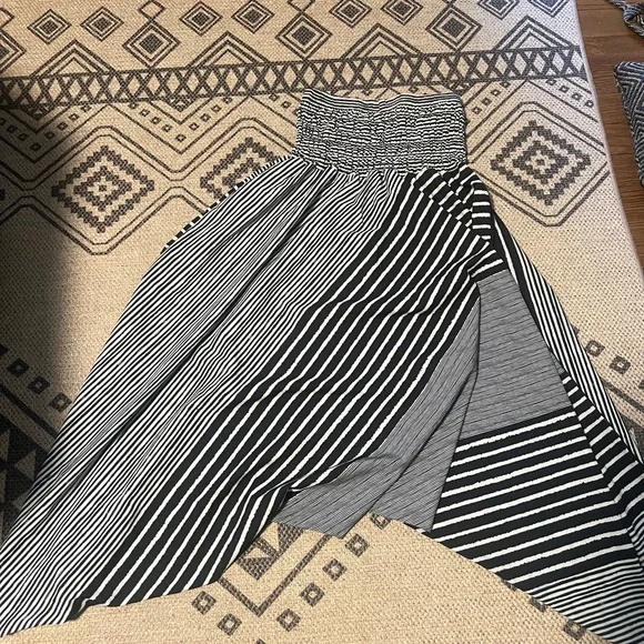 4 for 1! Boho Harem Pants. One Size! - Picture 2 of 8